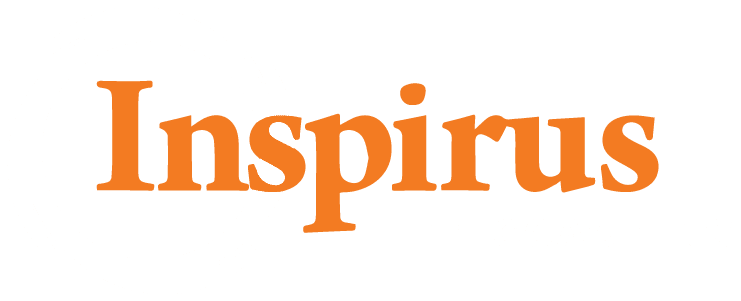 Inspirus Life Coaching logo